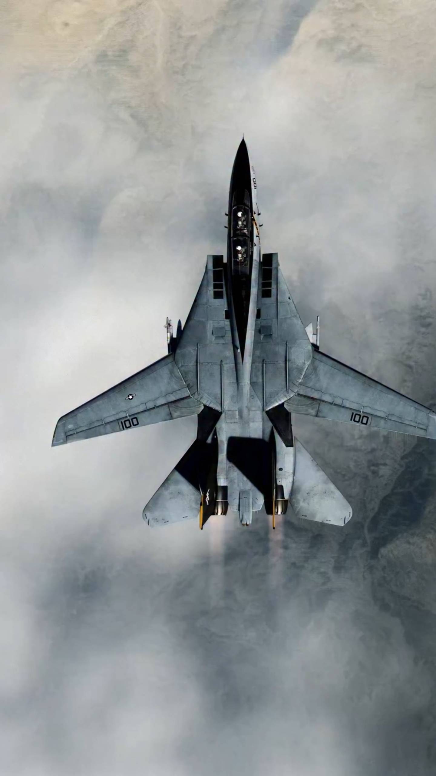 Poster for Ever seen a fighter jet in flight